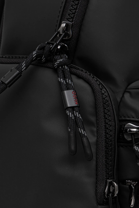 HUGO rucsac WANNER_Backpack 50558537