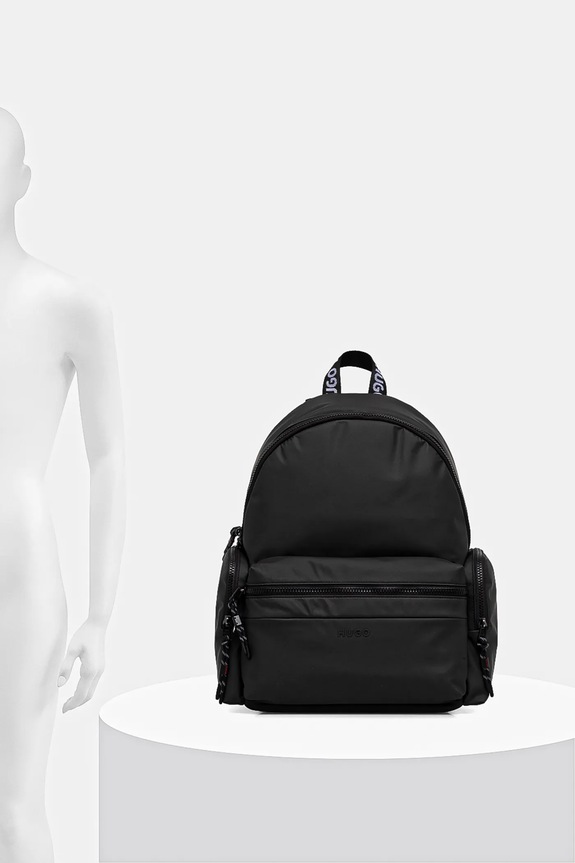 HUGO rucsac WANNER_Backpack 50558537