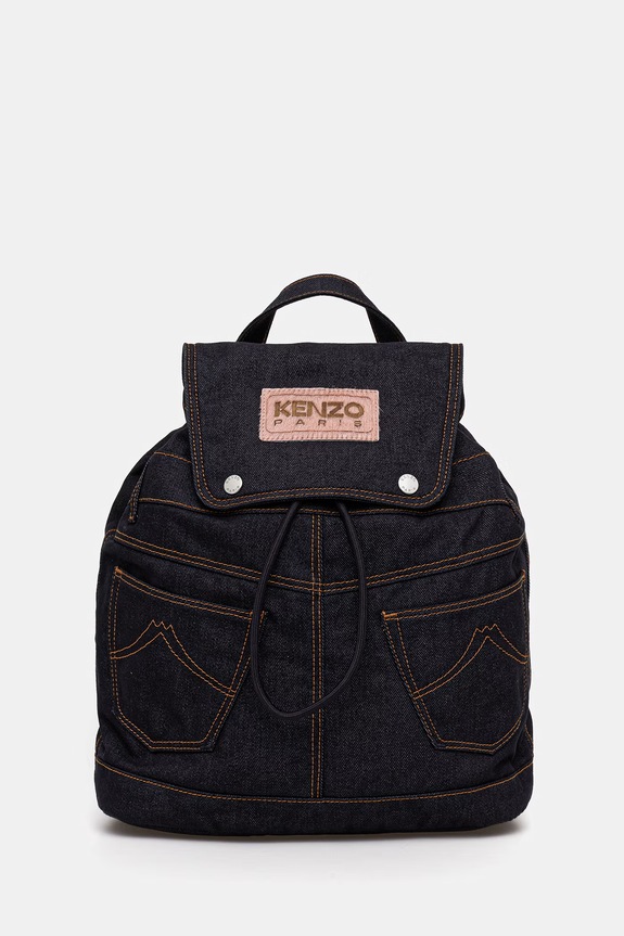Kenzo rucsac uni bleumarin FG58SA413F23