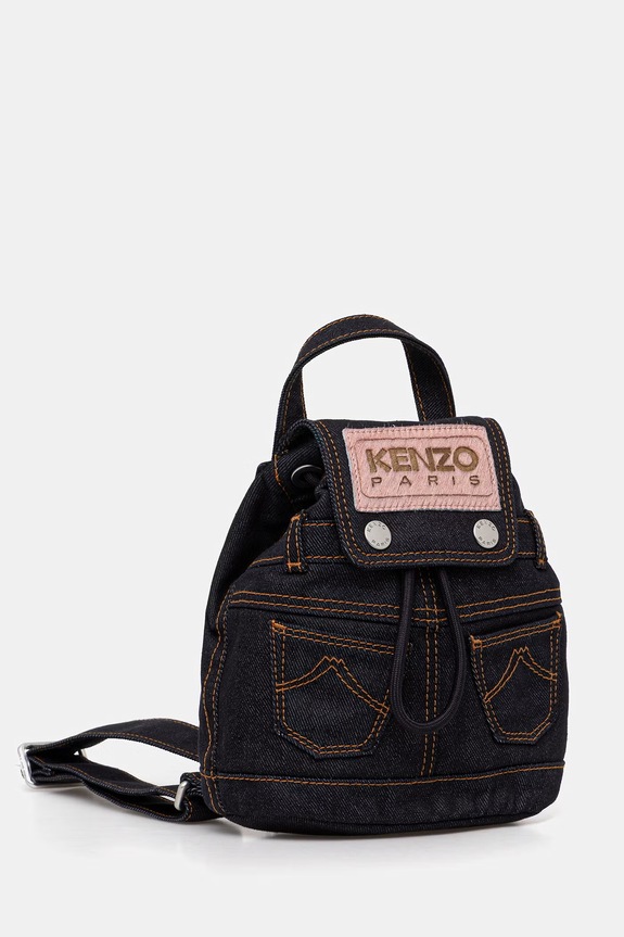 Kenzo plecak FG58SA403F23 granatowy SS26