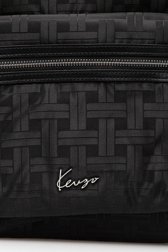 Kenzo rucsac negru FF65SA503F22