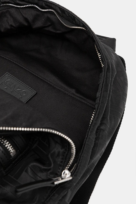 Kenzo rucsac FF65SA503F22 negru