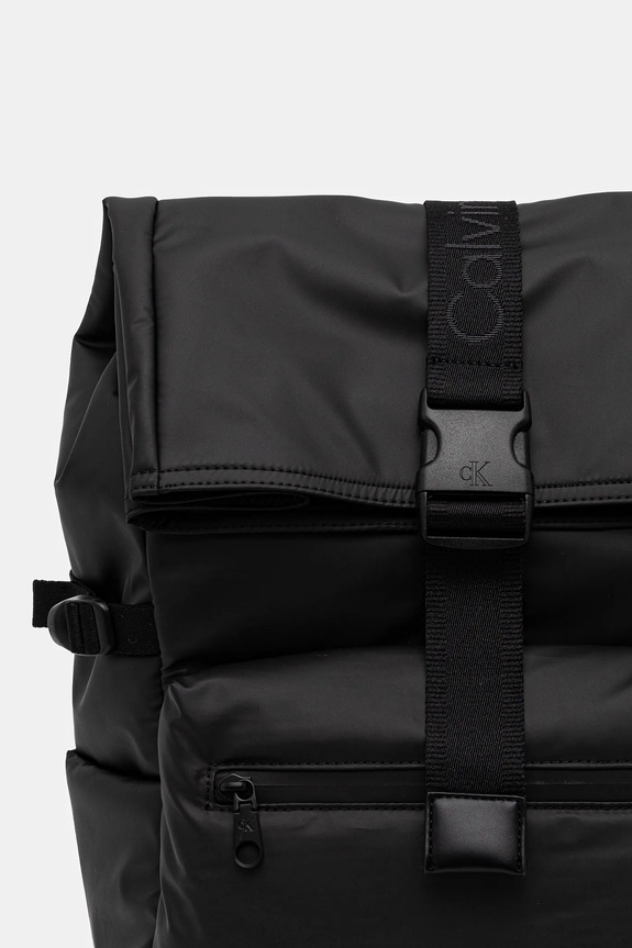 Kiegészítők Calvin Klein hátizsák LV04D3196G fekete