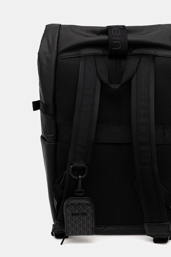 Calvin Klein hátizsák fekete LV04D3196G