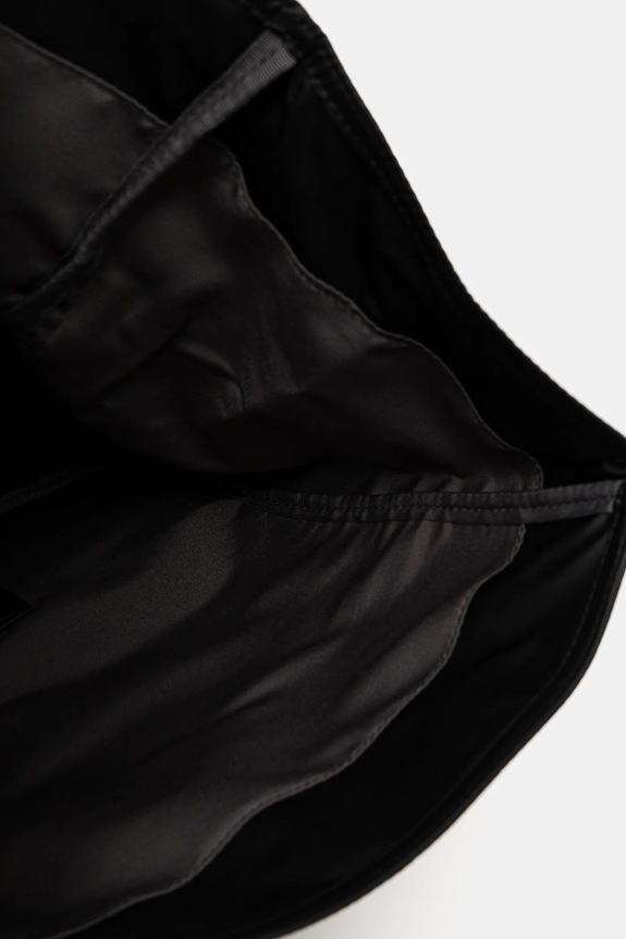 Calvin Klein hátizsák LV04D3196G fekete