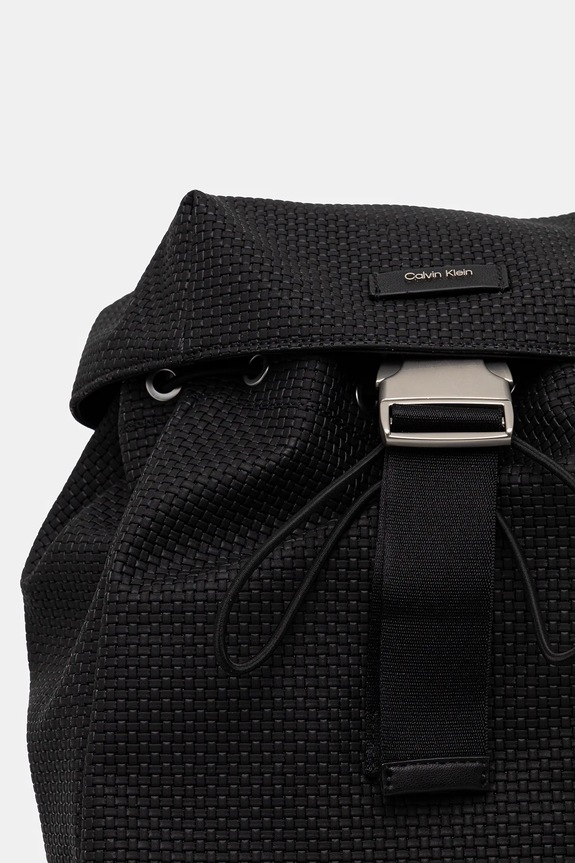 Dodaci Ruksak Calvin Klein LV04D3276G crna