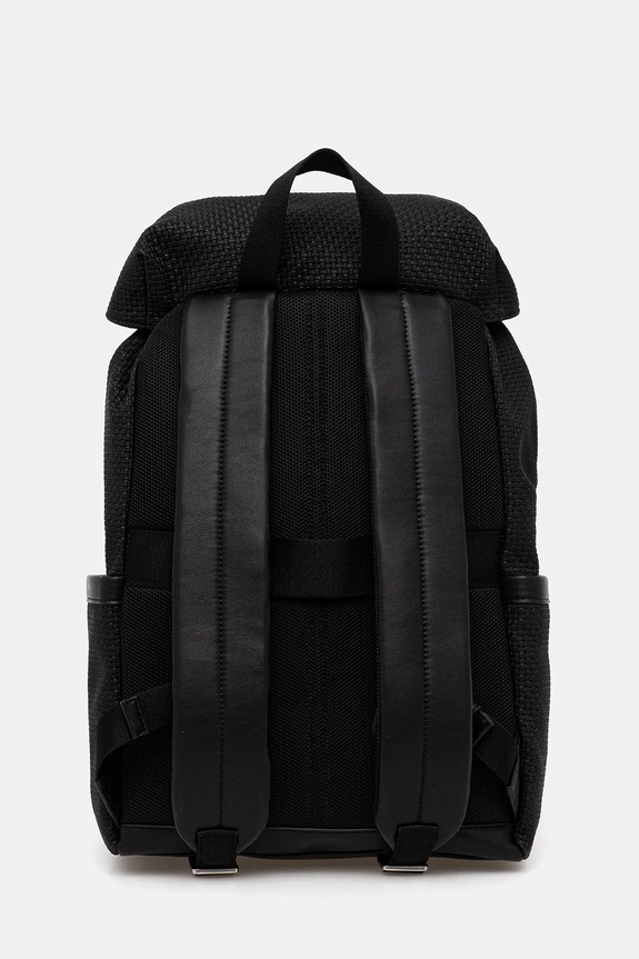 Ruksak Calvin Klein crna LV04D3276G