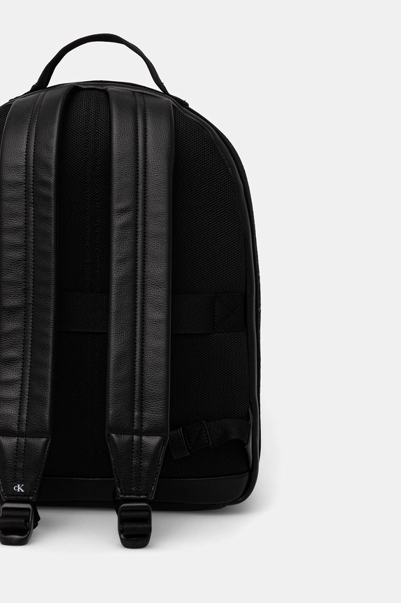 Doplnky Ruksak Calvin Klein LV04D3282G čierna
