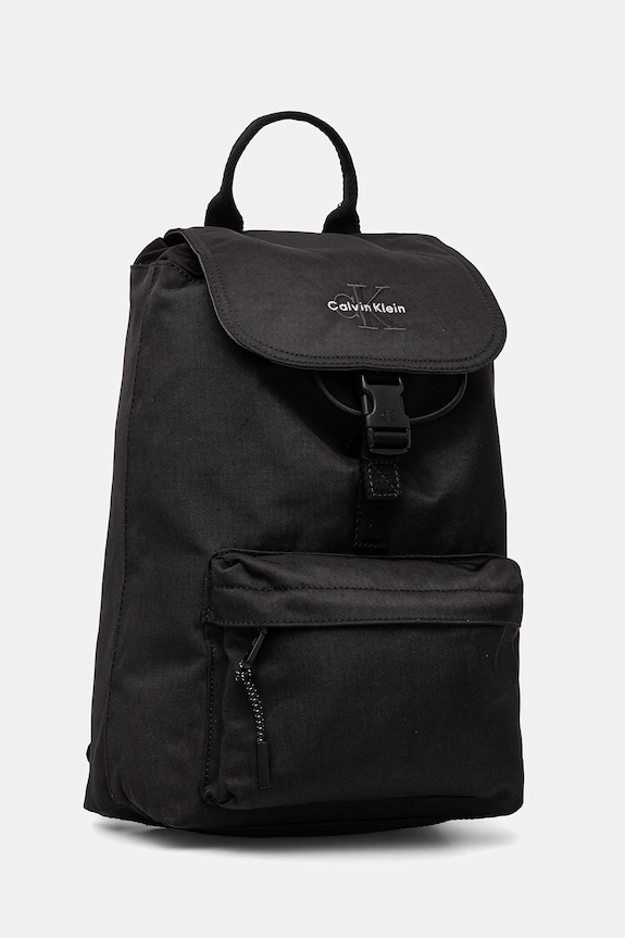 Ruksak Calvin Klein LV04D3320G čierna SS26