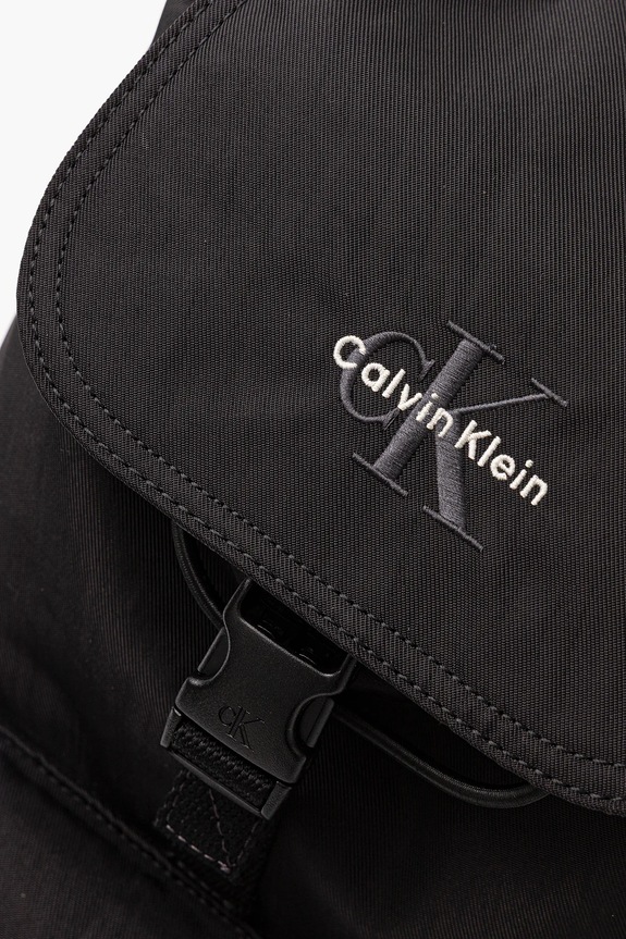 Ruksak Calvin Klein čierna LV04D3320G