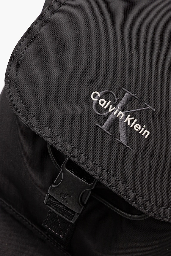Ruksak Calvin Klein čierna LV04D3320G