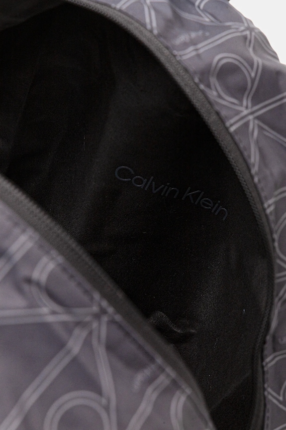 Ruksak Calvin Klein LV04D3349G zelená