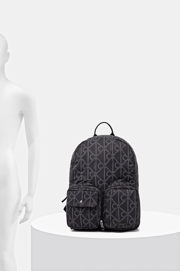 Ruksak Calvin Klein LV04D3349G