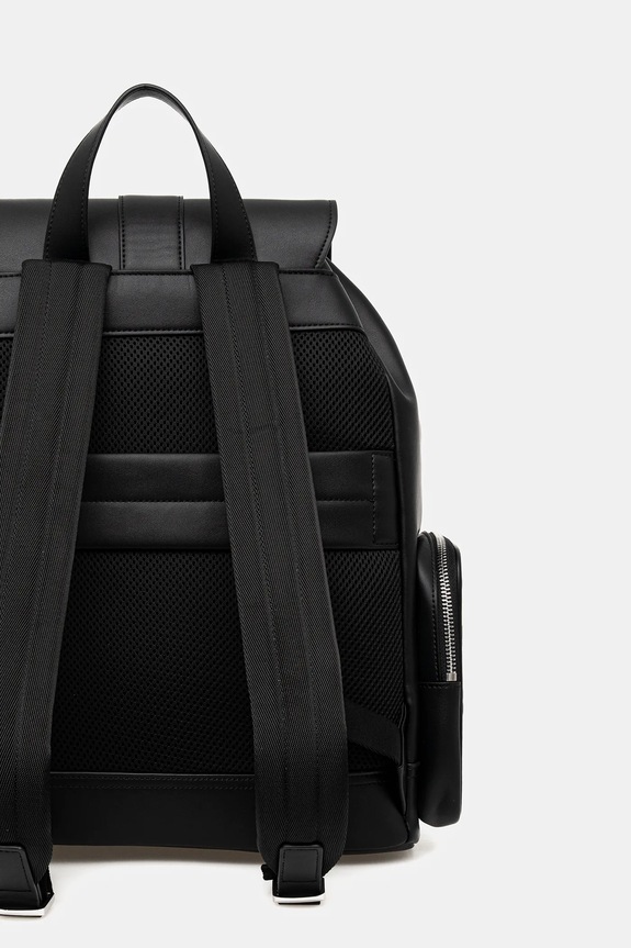Kiegészítők Karl Lagerfeld hátizsák K/TRAVELLER B1M30217 fekete