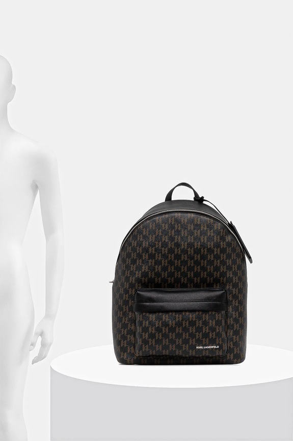 Karl Lagerfeld plecak K/MONOGRAM B1M30221