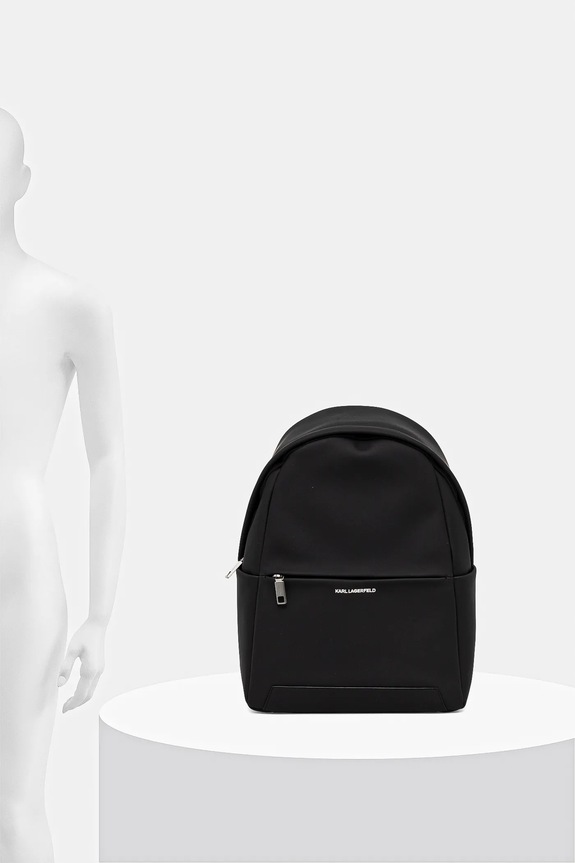 Karl Lagerfeld hátizsák KL ESSENTIAL B1M30271