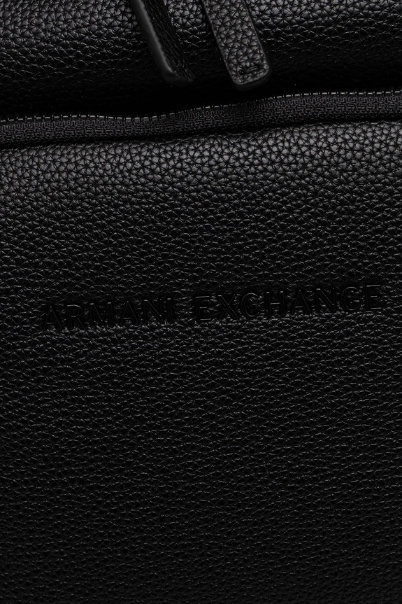 Armani Exchange plecak czarny XM002030.AF19929