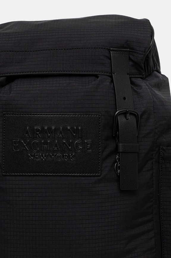 Doplnky Ruksak Armani Exchange XM002042.AF19932 čierna