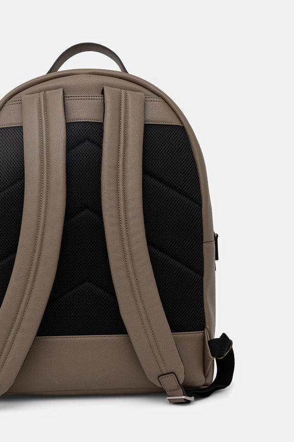 Аксесуари Рюкзак Marc O'Polo 5000009082 бежевий