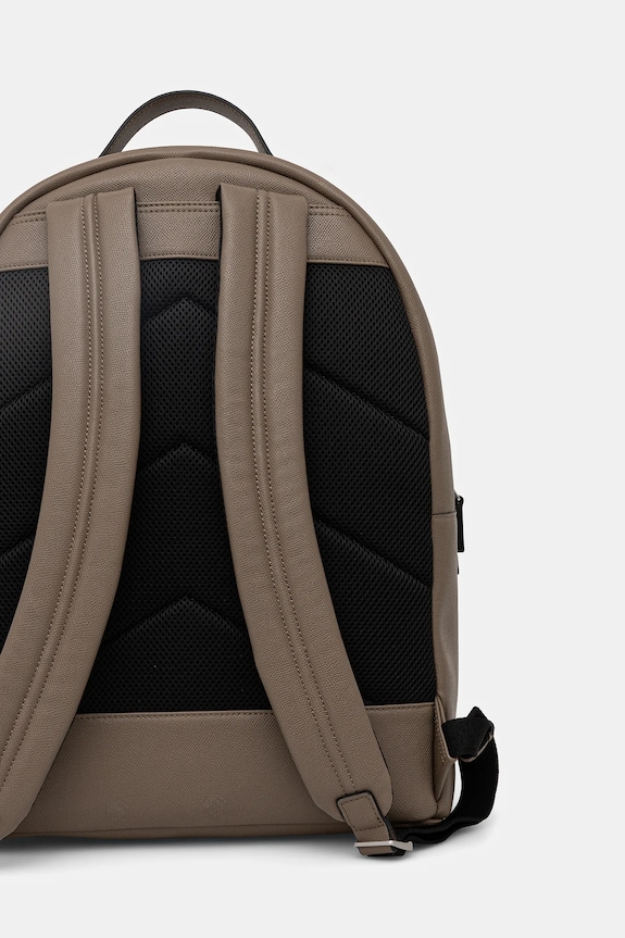 Аксесуари Рюкзак Marc O'Polo 5000009082 бежевий