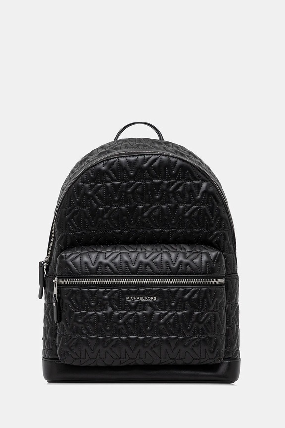 Michael Kors plecak mieści A4 czarny 33R6SDDB2L