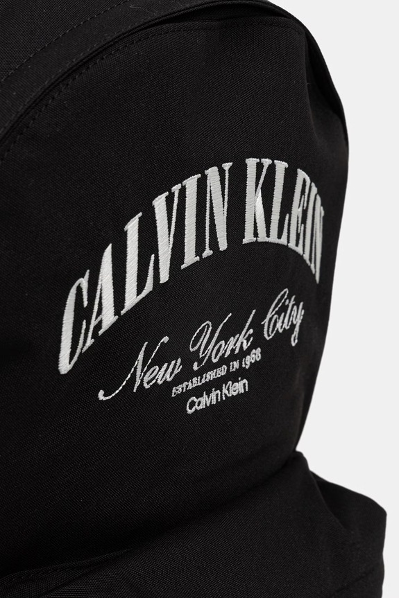 Calvin Klein hátizsák férfi fekete LV04D3345G