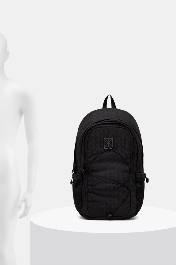 Calvin Klein férfi hátizsák LV04D3301G