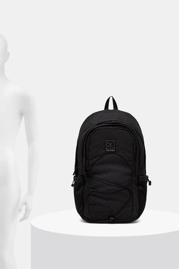 Calvin Klein férfi hátizsák LV04D3301G