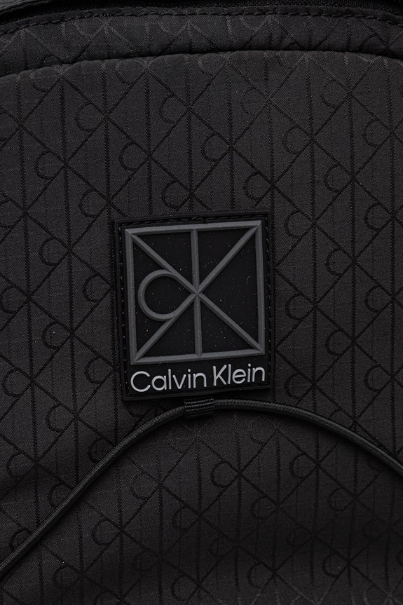 Calvin Klein férfi hátizsák fekete LV04D3301G