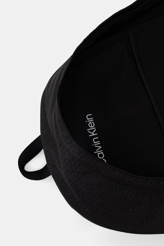 Calvin Klein férfi hátizsák LV04D3301G fekete
