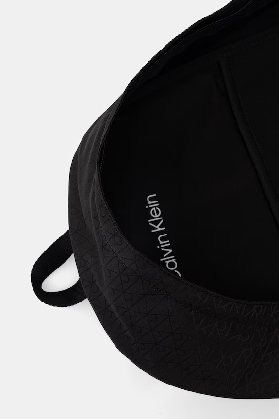 Calvin Klein férfi hátizsák LV04D3301G fekete