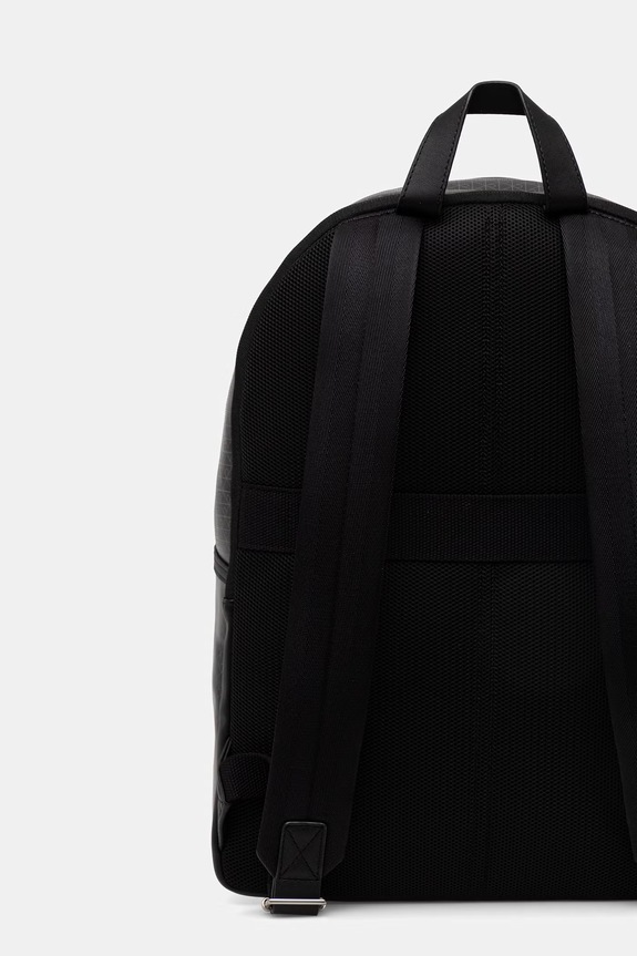 Akcesoria Calvin Klein plecak miejski męski LV04D3313G czarny