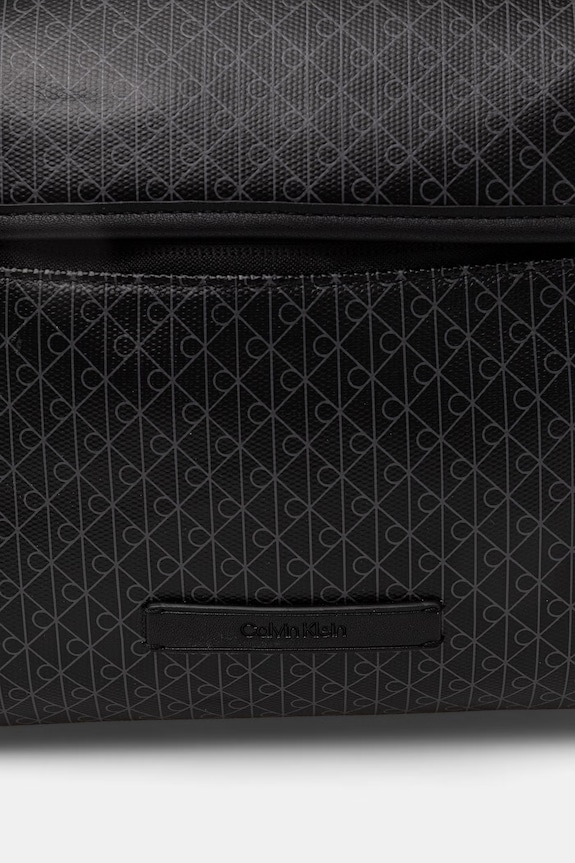 Calvin Klein plecak miejski męski LV04D3313G czarny