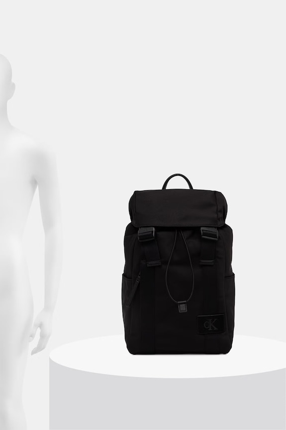 Calvin Klein férfi hátizsák LV04D3364G