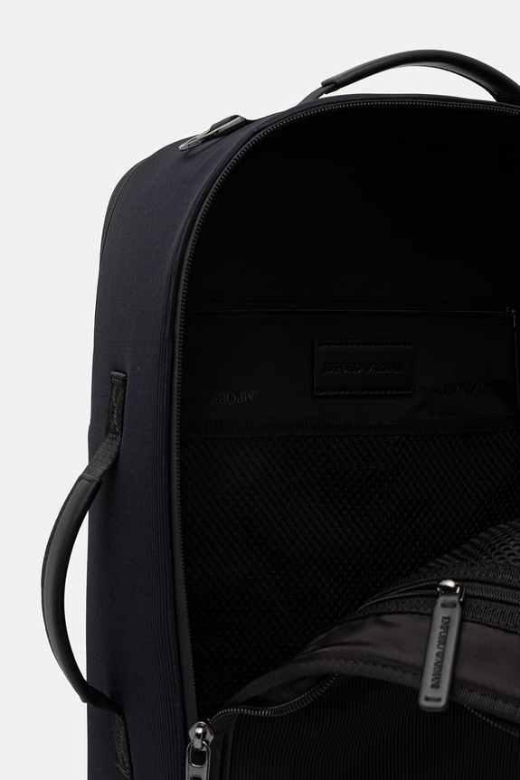 Emporio Armani plecak miejski męski EM001221.AF22391