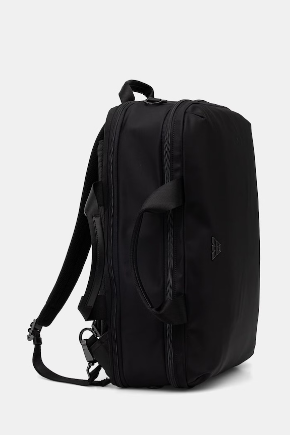 Emporio Armani torba na laptopa męska czarny EM004501.AF13454