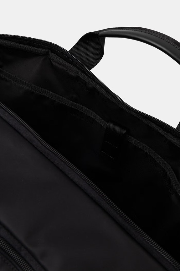 Emporio Armani torba na laptopa męska EM004501.AF13454