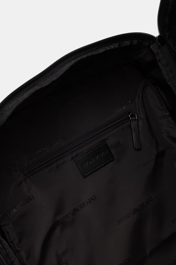 Emporio Armani torba na laptopa męska EM004501.AF13454