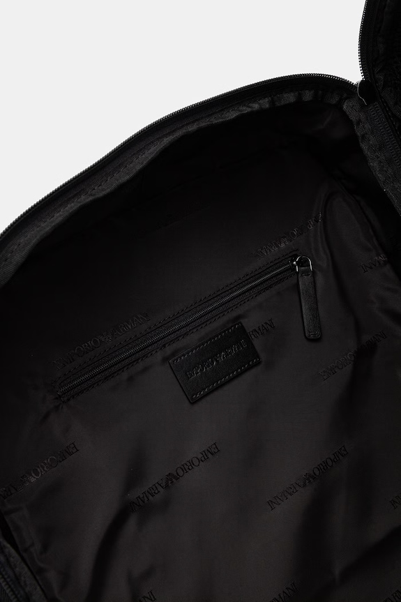 Emporio Armani torba na laptopa męska EM004501.AF13454