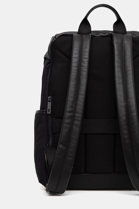 Αξεσουάρ Σακίδιο πλάτης Trussardi Z701E006317N μαύρο