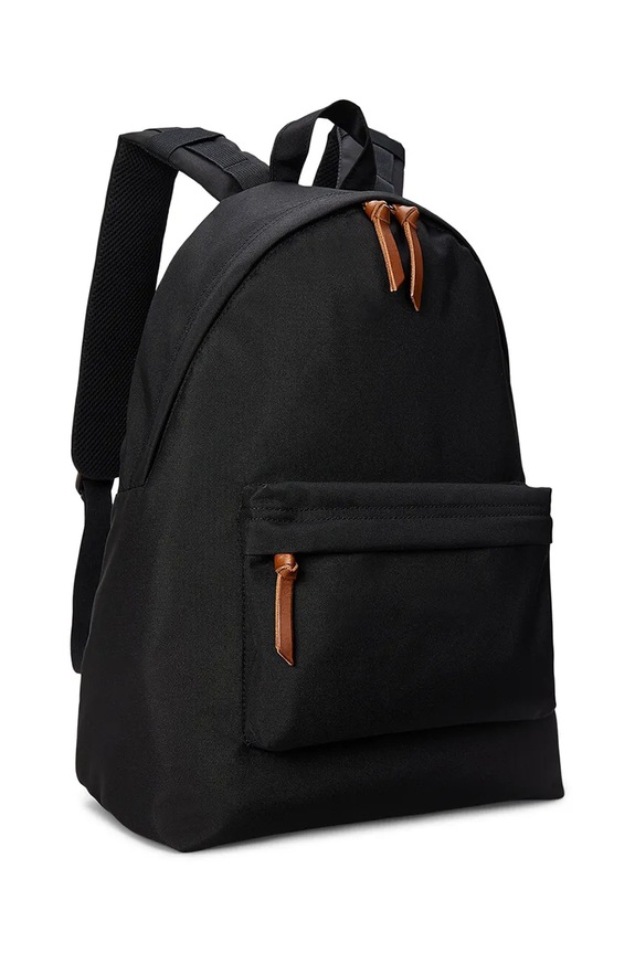 Polo Ralph Lauren plecak miejski męski 405962433 czarny SS26