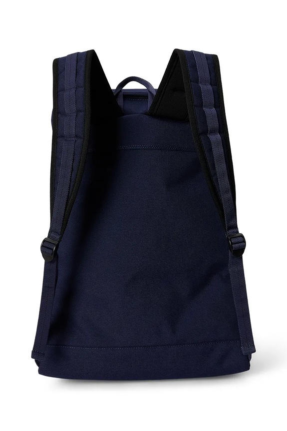 Akcesoria Polo Ralph Lauren plecak podróżny męski 405974613 granatowy