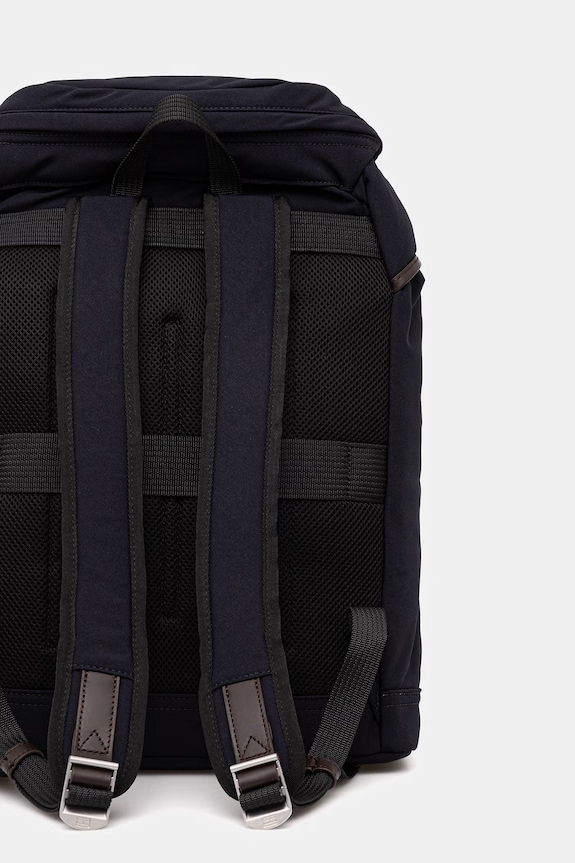 Doplnky Tommy Hilfiger mestský ruksak pánsky AM0AM14143 tmavomodrá