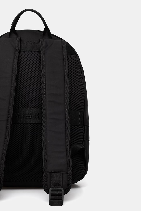 Akcesoria Tommy Hilfiger plecak męski AM0AM14148 czarny