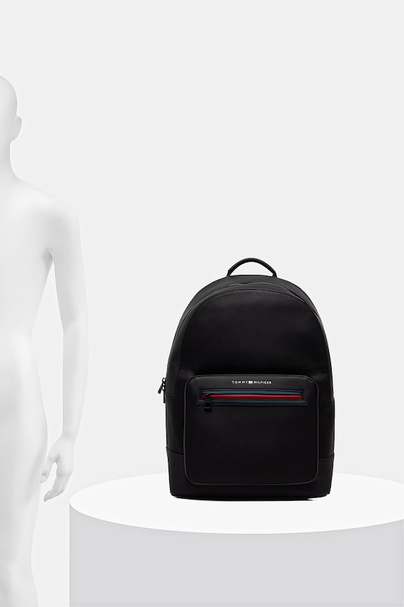 Tommy Hilfiger ruksak pánsky AM0AM14155