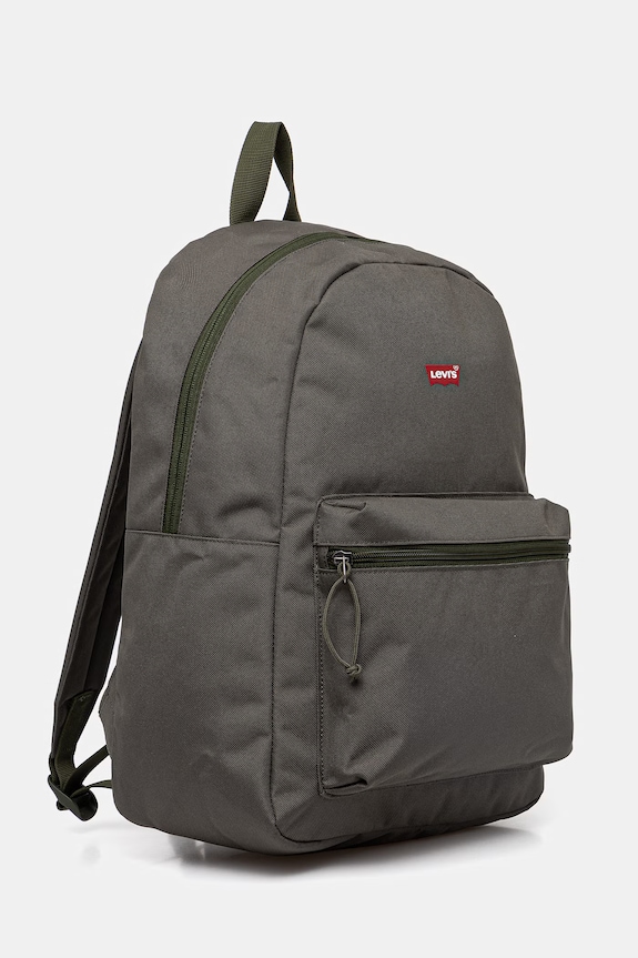 Σακίδιο πλάτης Levi's BASIC 004C7.0003 πράσινο SS26
