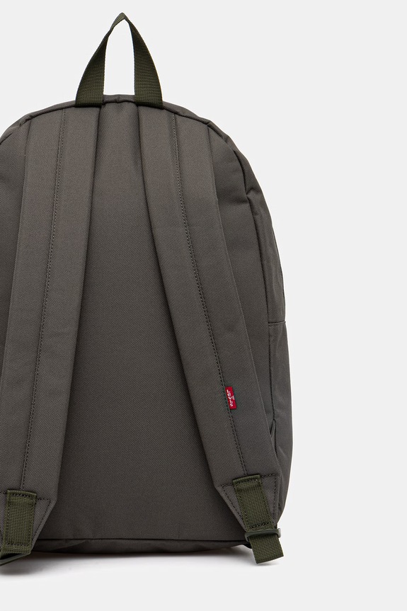 Αξεσουάρ Σακίδιο πλάτης Levi's BASIC 004C7.0003 πράσινο