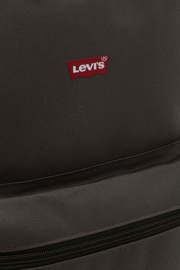 Σακίδιο πλάτης Levi's BASIC πράσινο 004C7.0003