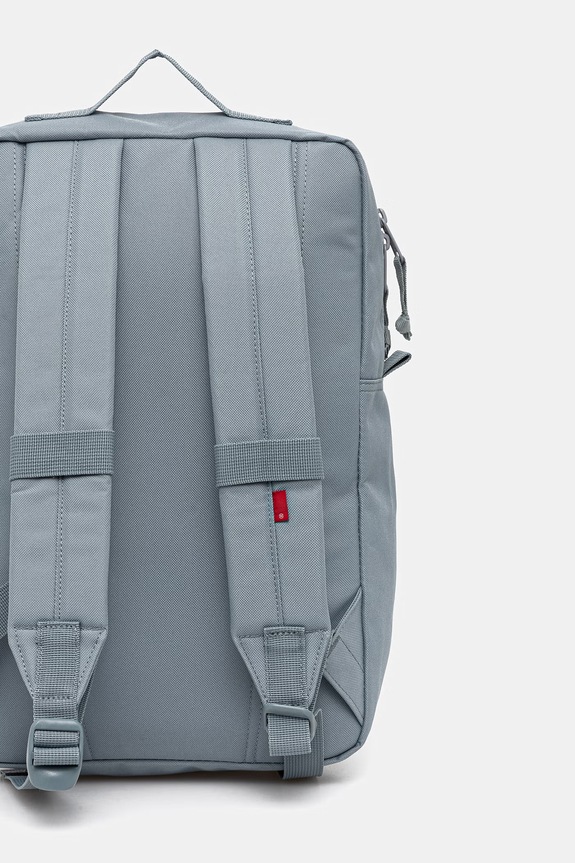 Αξεσουάρ Σακίδιο πλάτης Levi's L-Pack Standard D5463.0019 τιρκουάζ