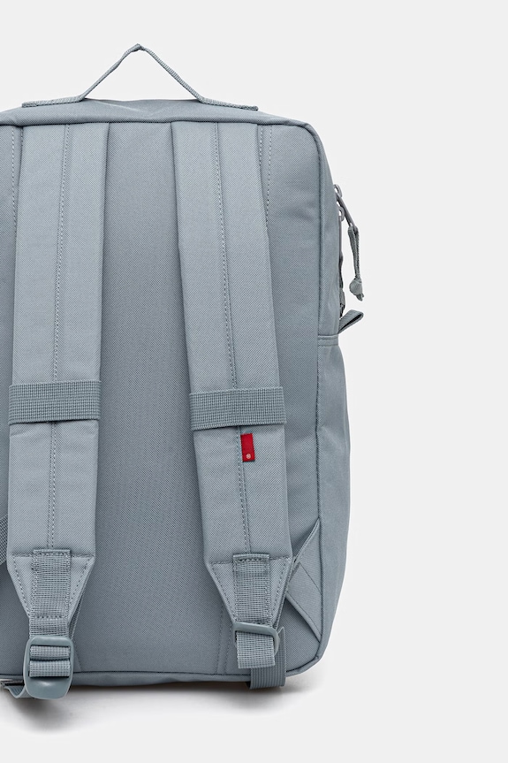 Αξεσουάρ Σακίδιο πλάτης Levi's L-Pack Standard D5463.0019 τιρκουάζ